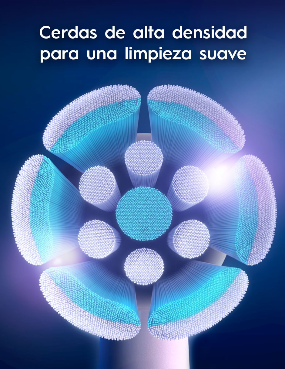 Repuesto para cepillo eléctrico 5