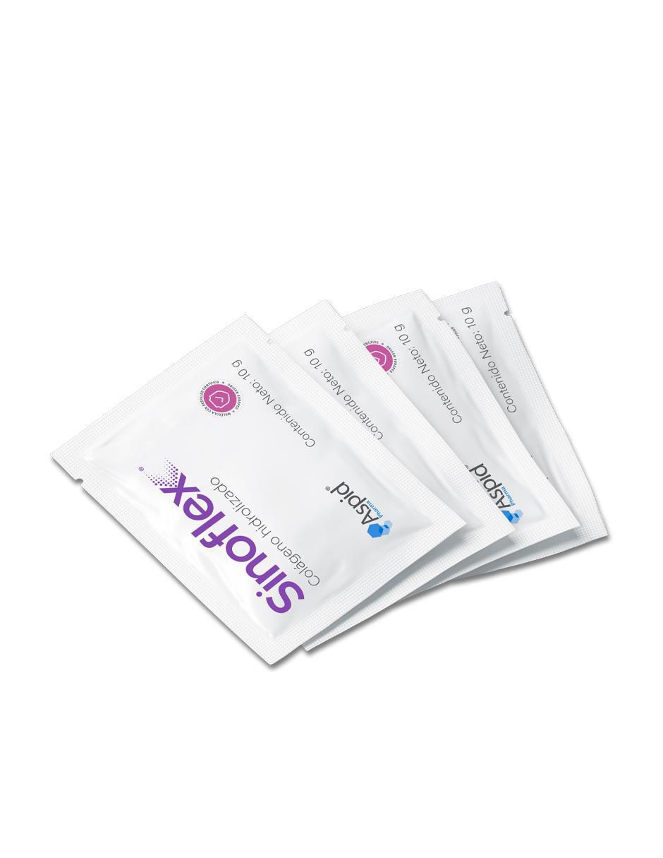 Colágeno Hidrolizado de 300 g 2