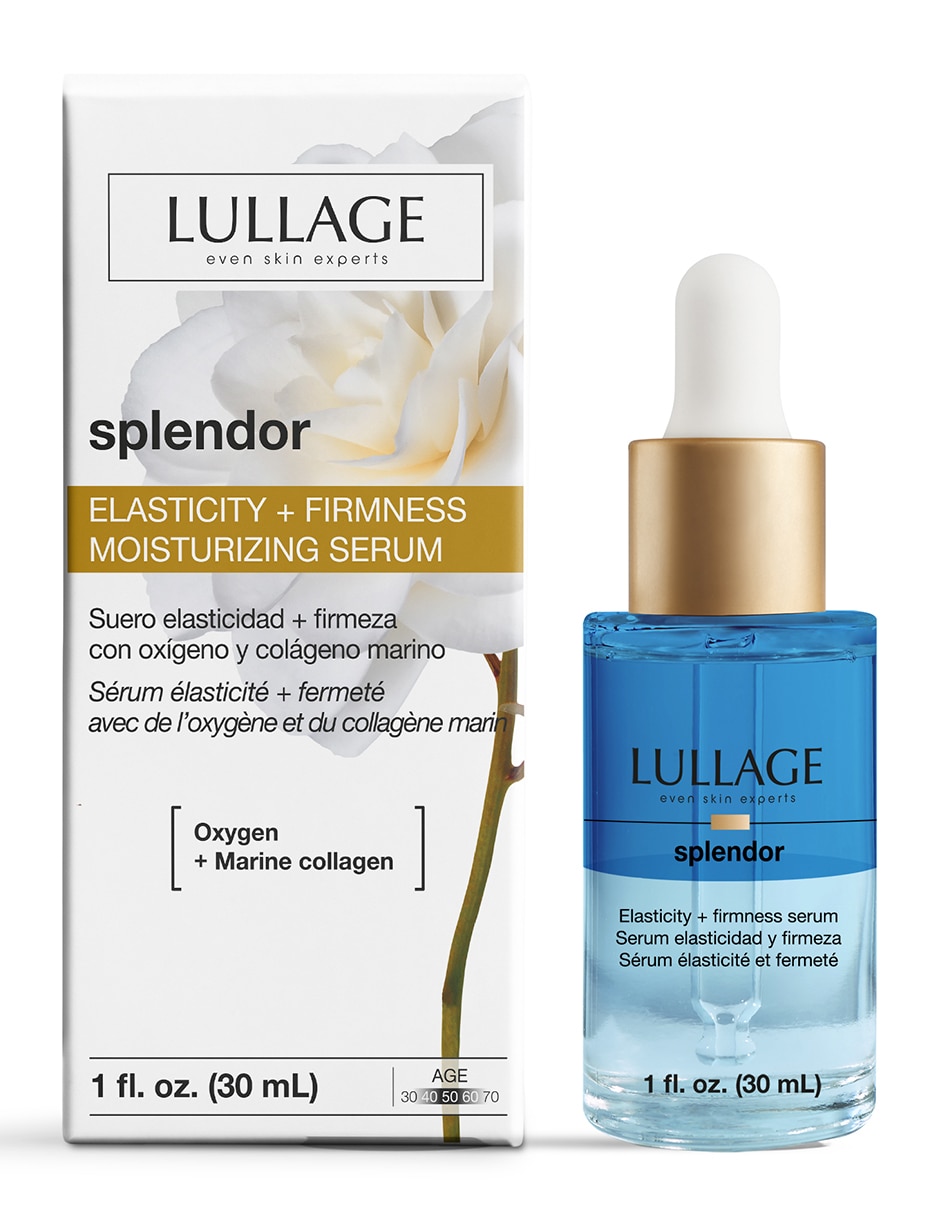 Sérum antiedad