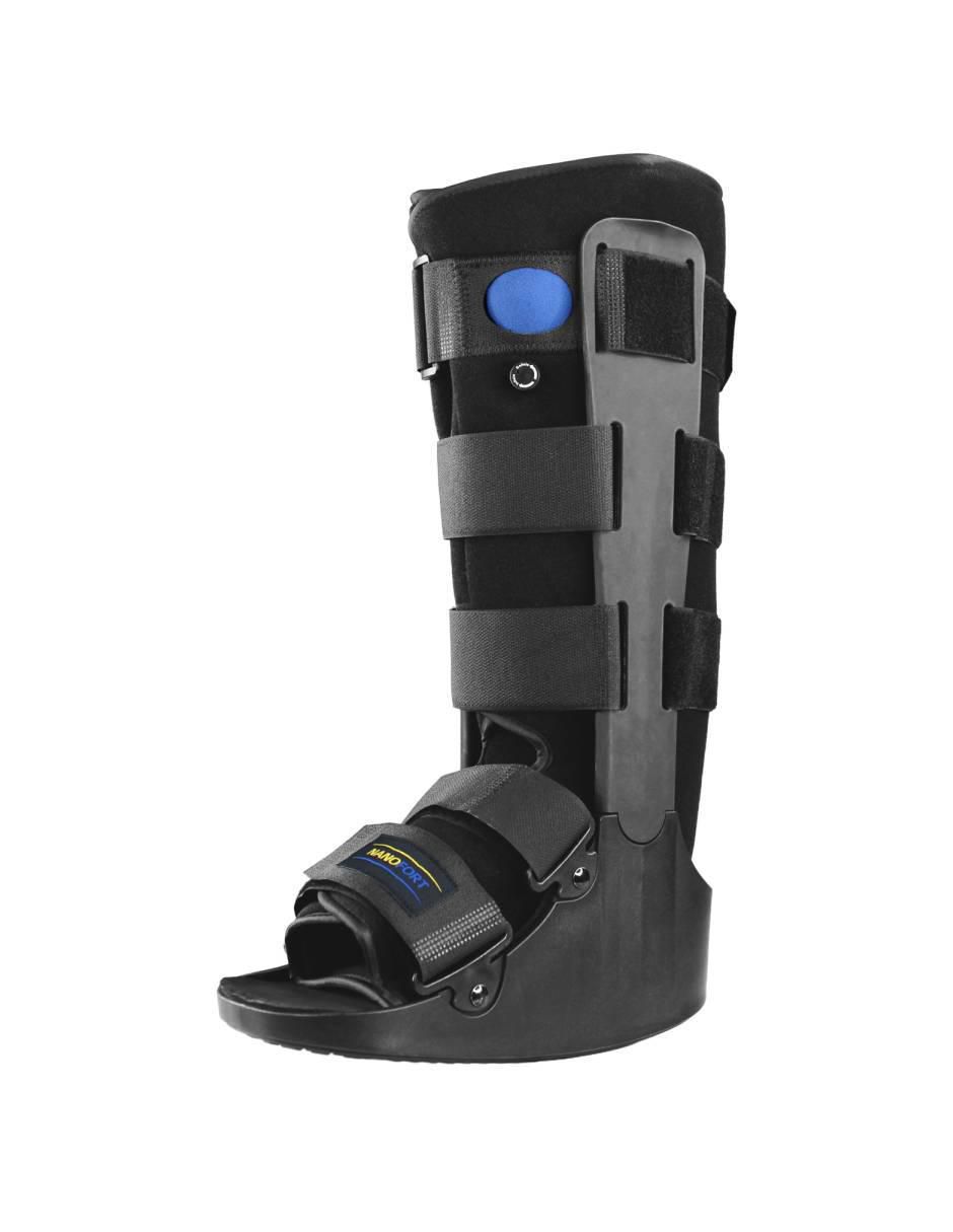 Bota inmovilizadora