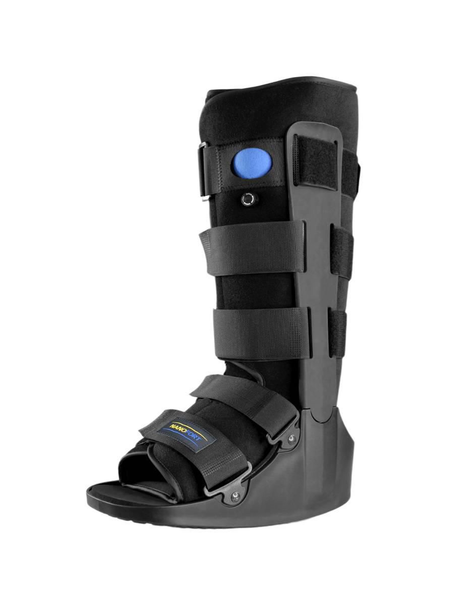 Bota inmovilizadora