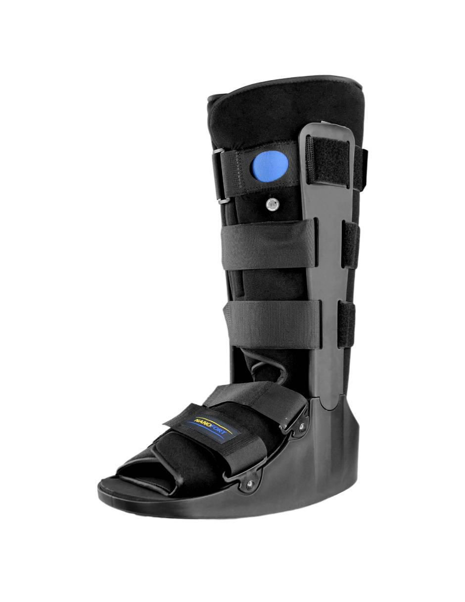 Bota inmovilizadora