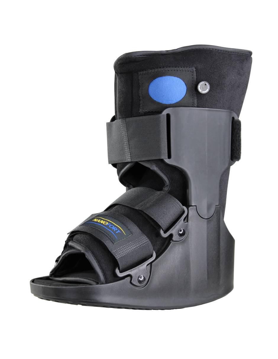 Bota inmovilizadora