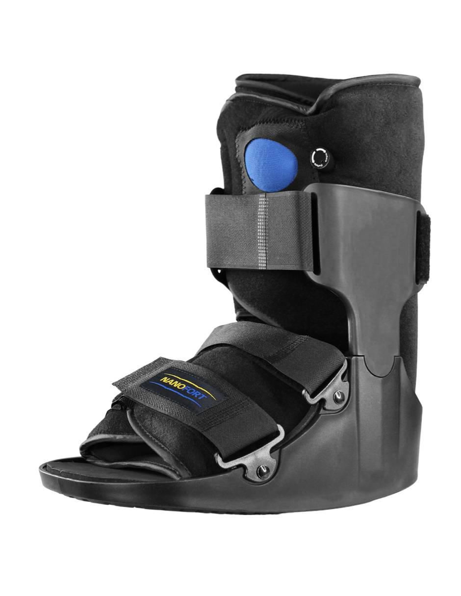 Bota inmovilizadora Bota inmovilizadora