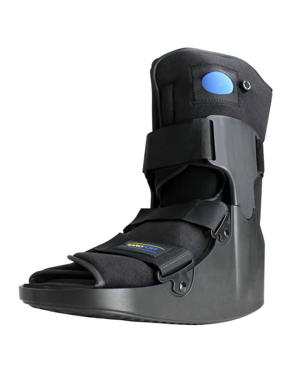 Bota inmovilizadora 1