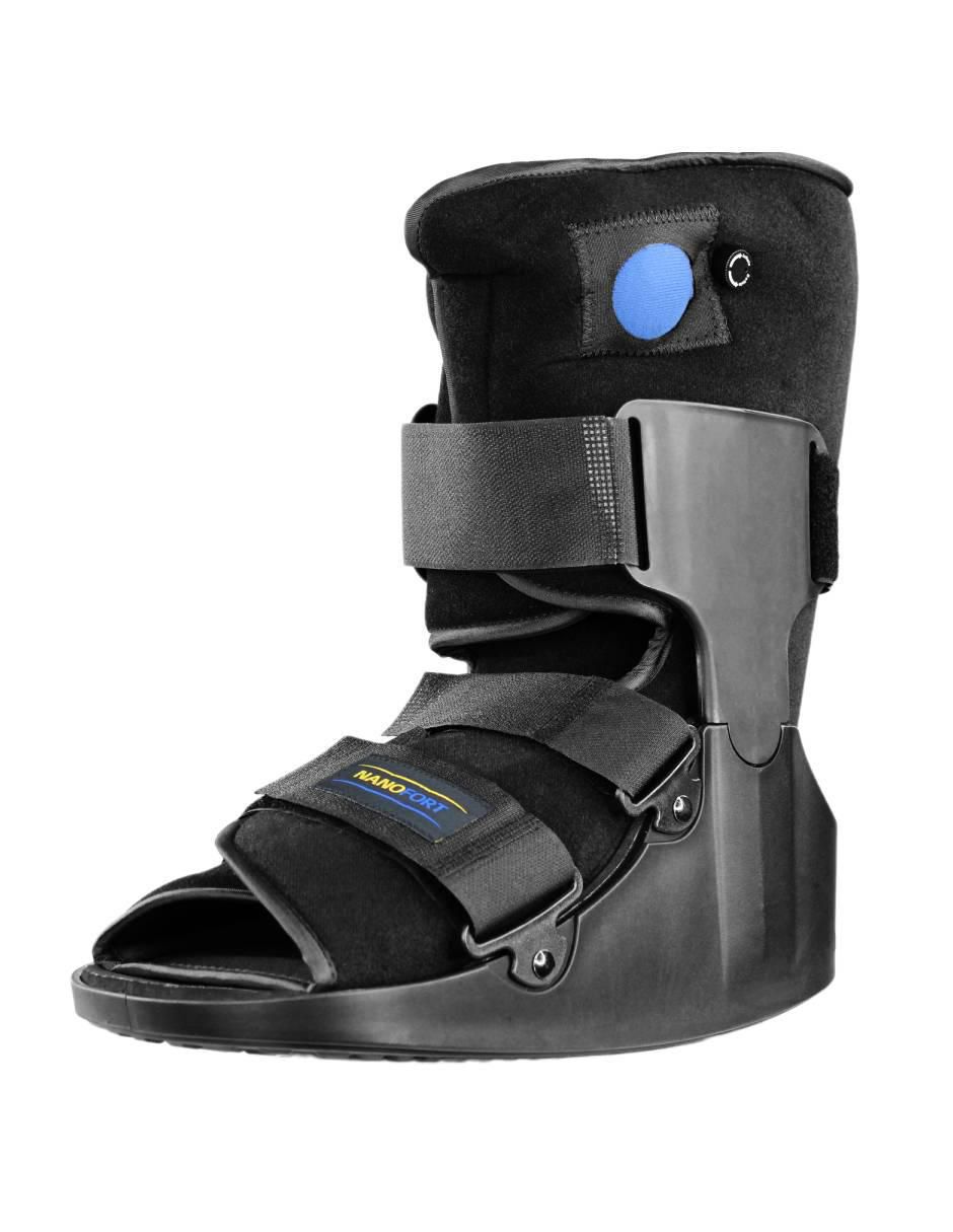 Bota inmovilizadora