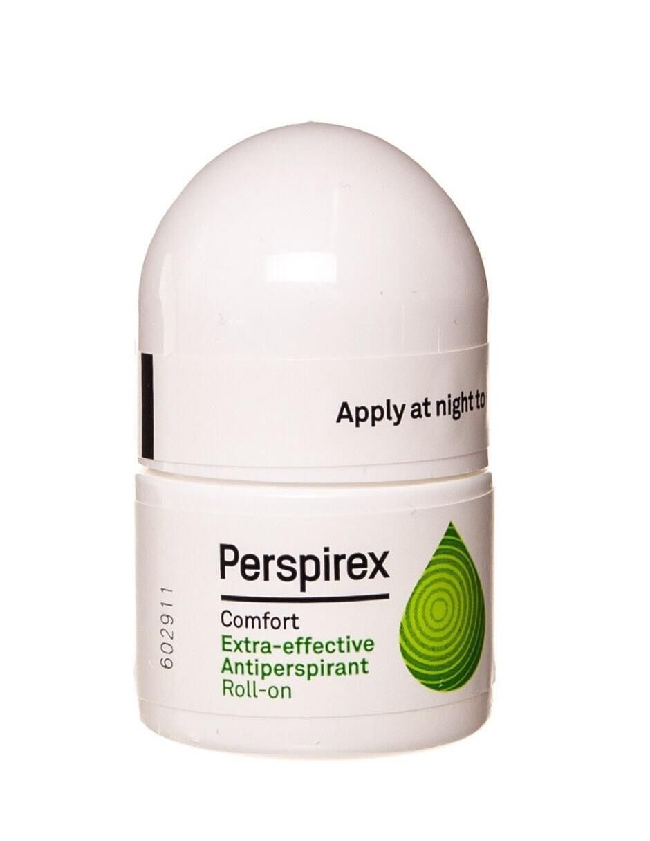 Desodorante de roll on Perspirex unisex