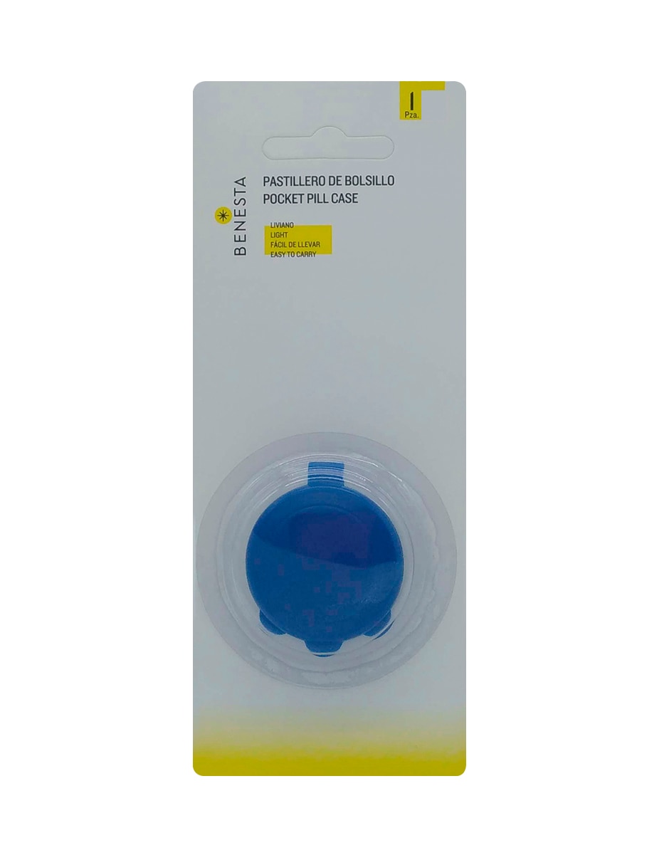 Pastillero 2