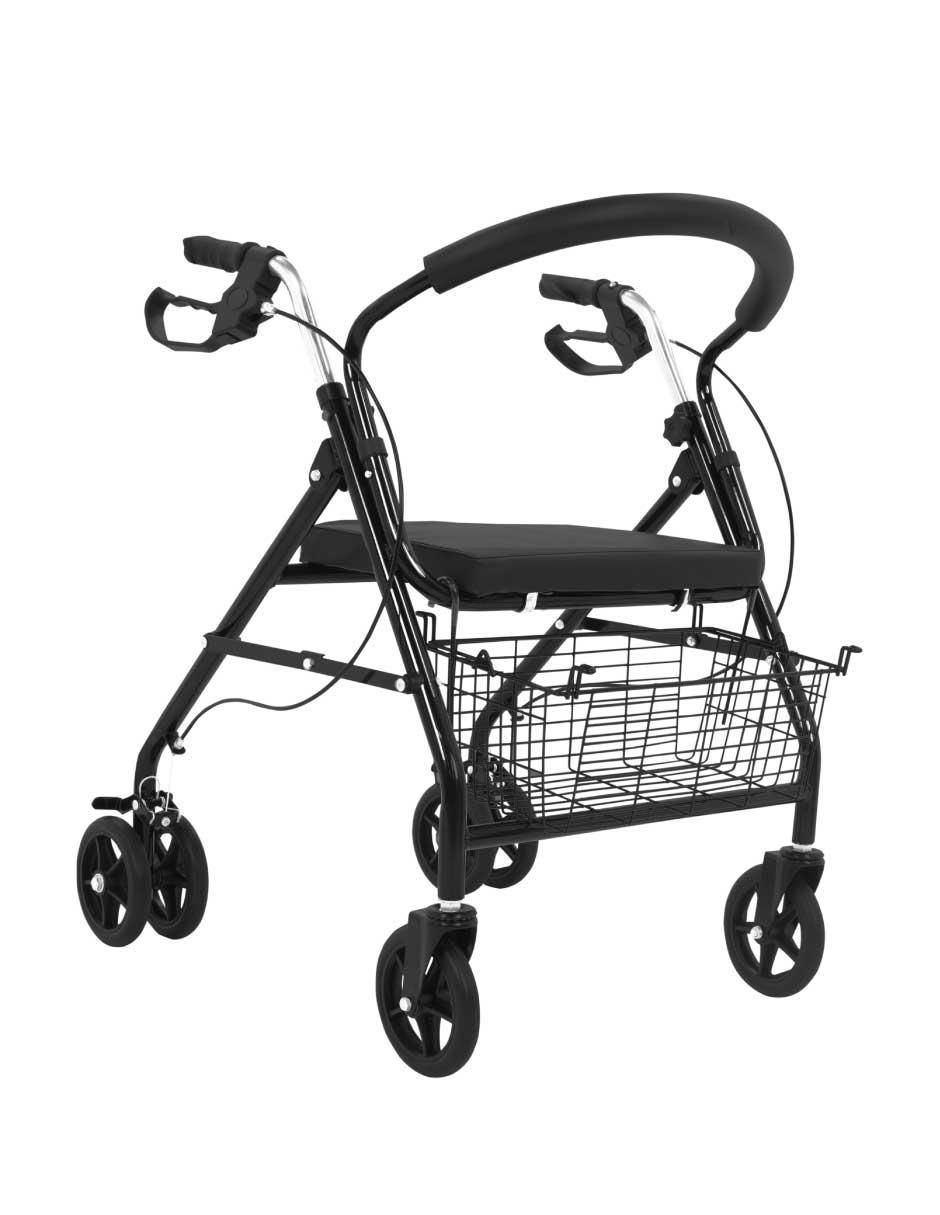 Andadera ortopédica rollator Texas Andadera ortopédica rollator Texas