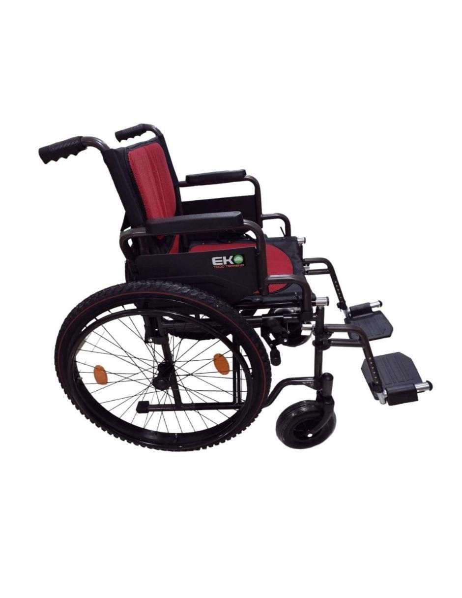 Silla de ruedas WXTTSP19RJUDAP 2