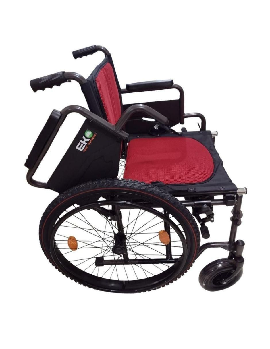 Silla de ruedas WXTTSP19RJUDAP 3