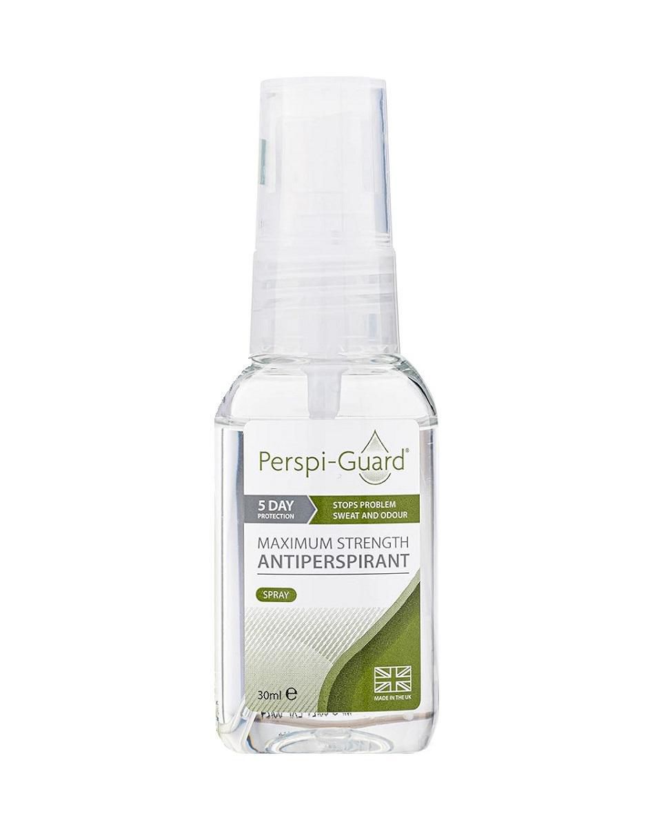 Desodorante axilas en spray unisex