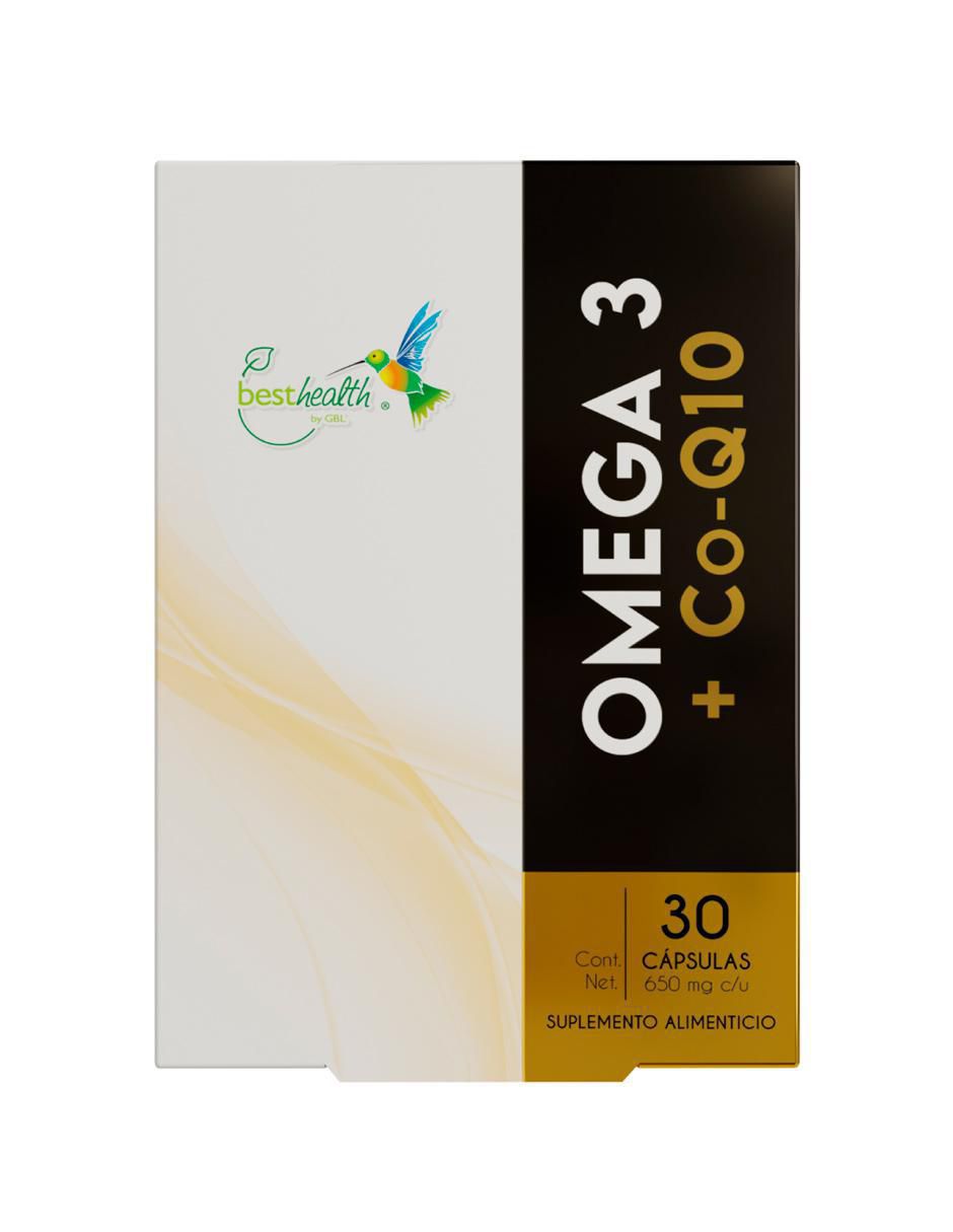 Lutena y Zeaxantina Best Health con omega 3 de 30 cpsulas | Suburbia Lutena y Zeaxantina Best Health con omega 3 de 30 cpsulas | Suburbia