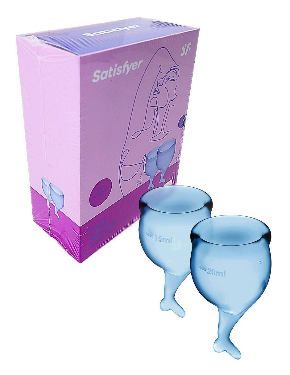 Copa menstrual 2