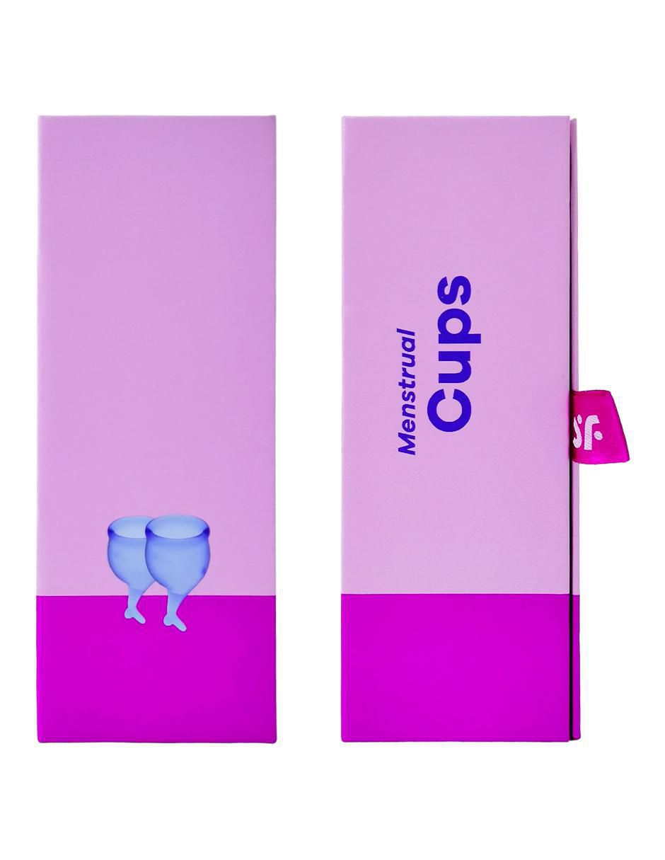 Copa menstrual 4