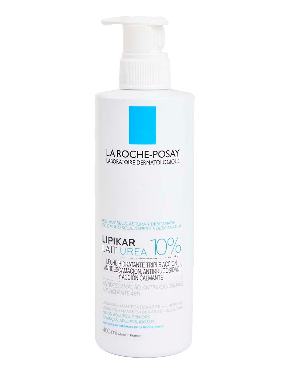 Crema para cuerpo recomendada para hidratar de día y noche para todo tipo piel