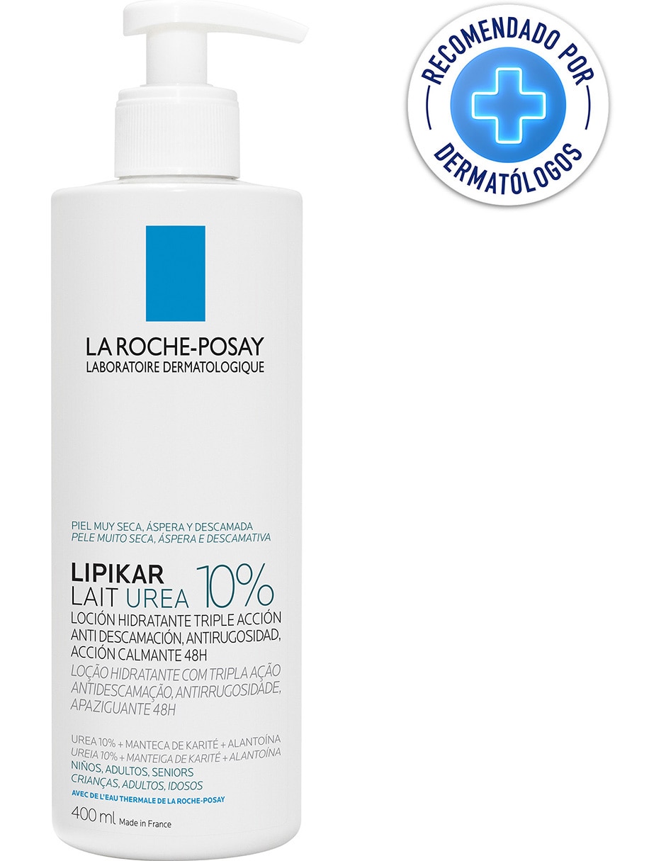 Crema para cuerpo recomendada para hidratar de día y noche para todo tipo piel 5