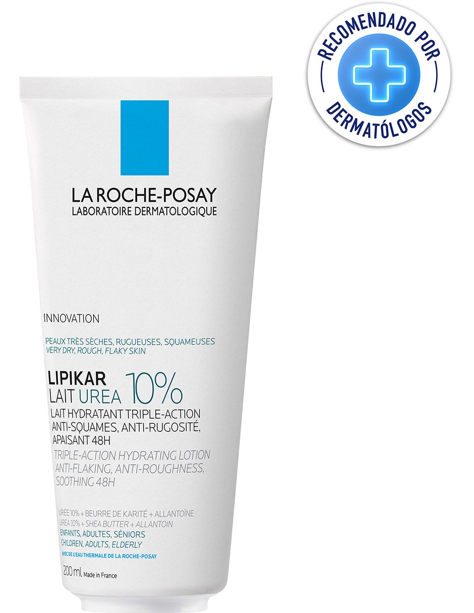 Crema para cuerpo recomendada para hidratar de día y noche para todo tipo piel 4