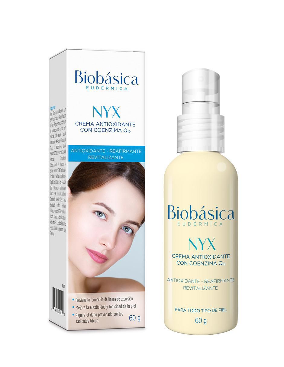 Crema facial recomendada para revitalizar de día y noche para todo tipo piel 3