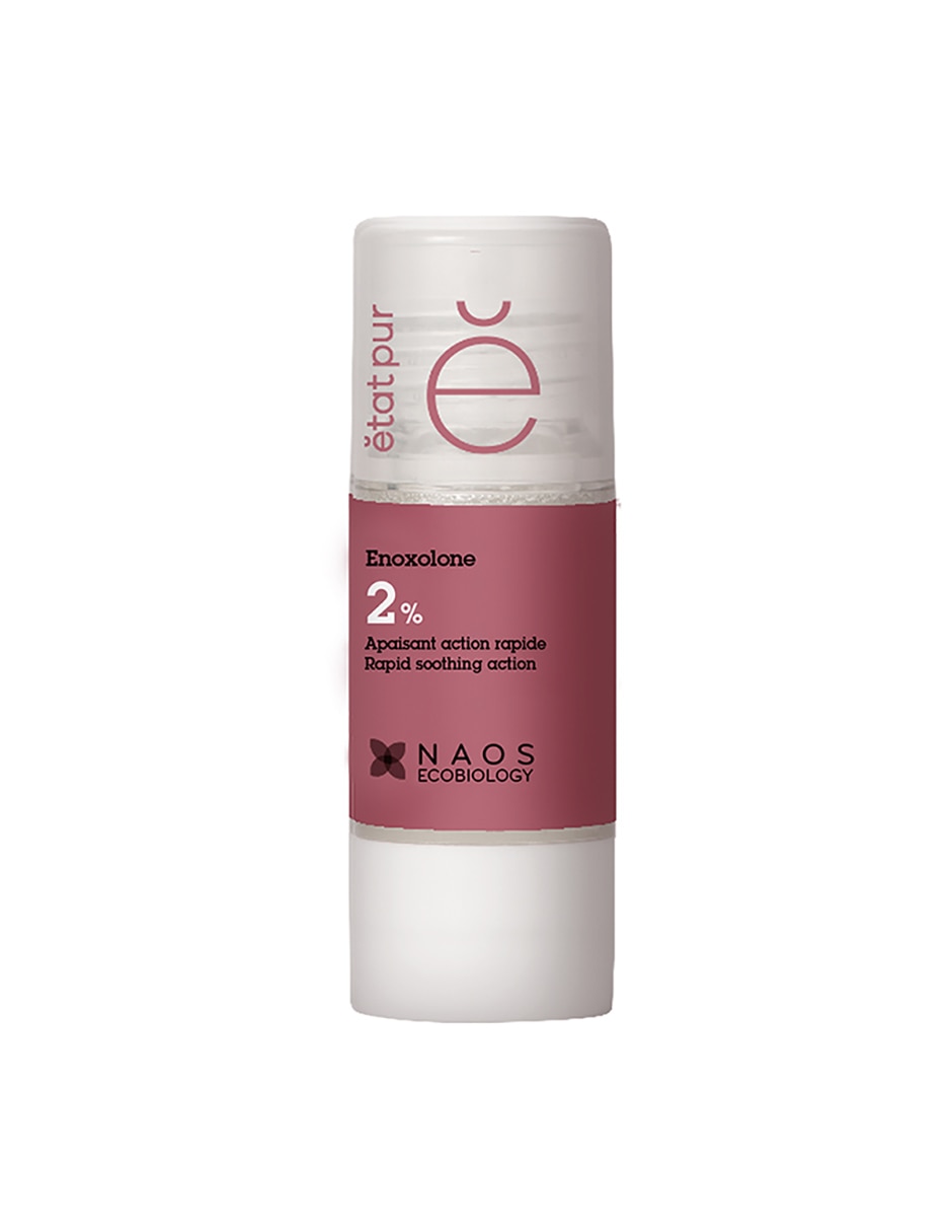Sérum facial Enoxolona Activo Puro Etat Pur de piel sensible Sérum facial Enoxolona Activo Puro Etat Pur de piel sensible