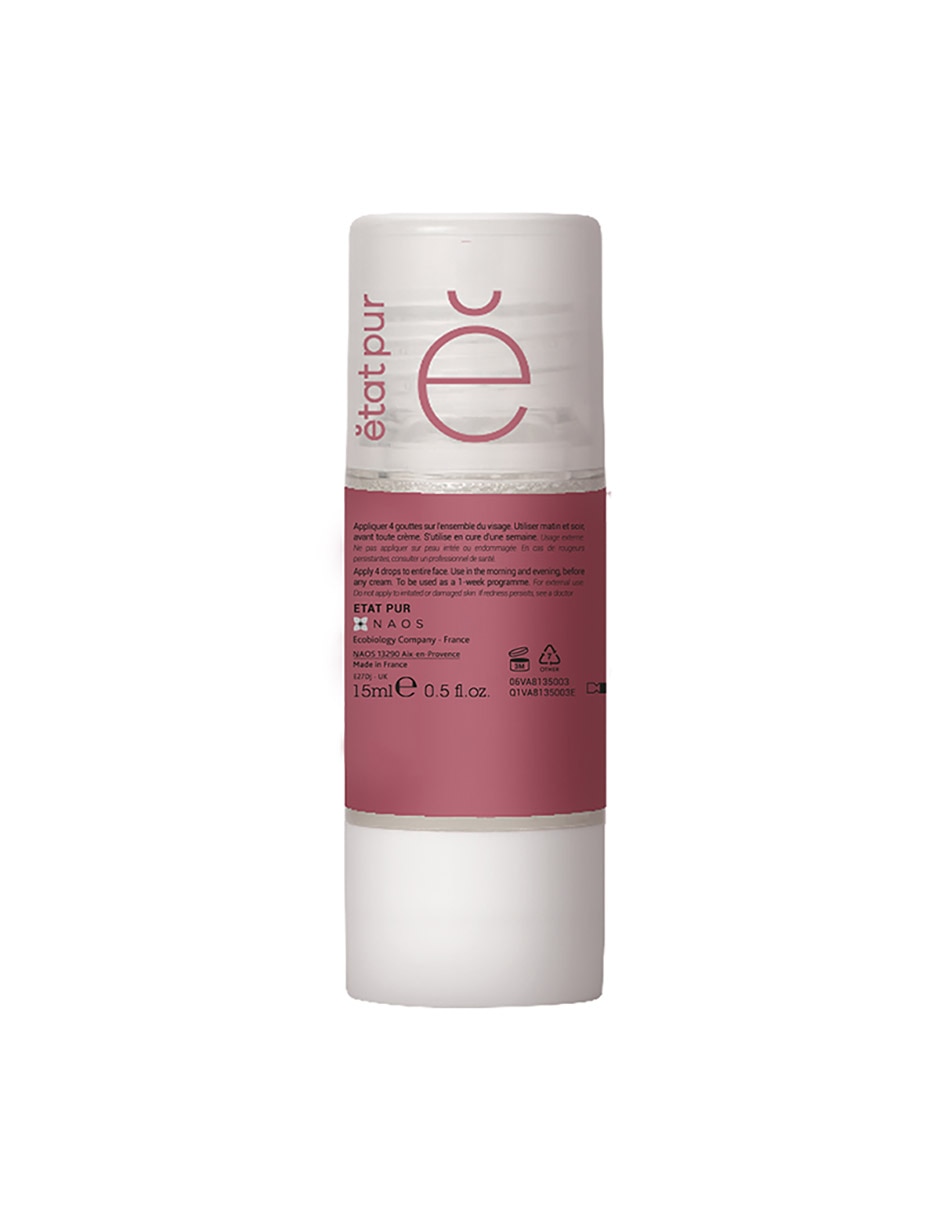 Sérum facial Enoxolona Activo Puro Etat Pur de piel sensible 2