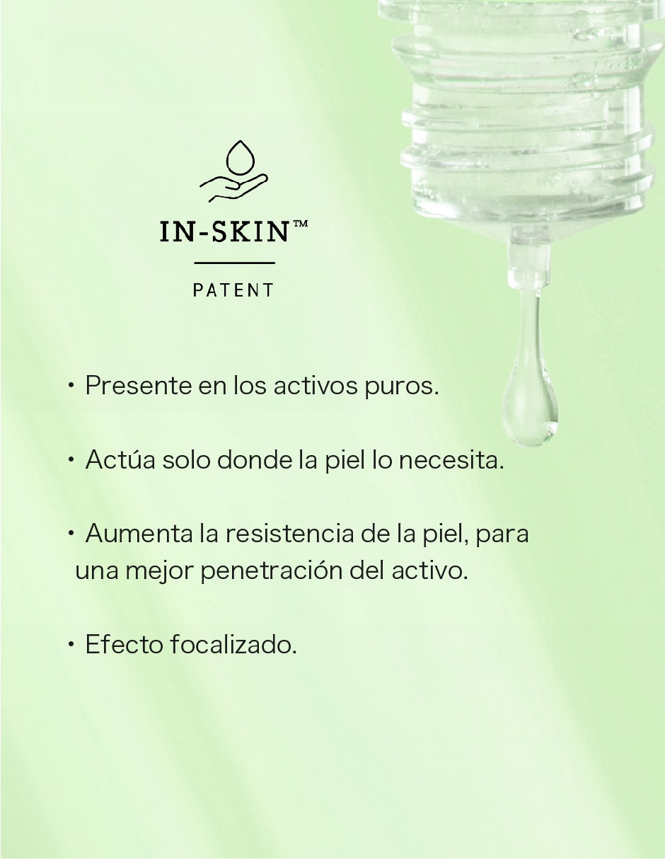 Sérum facial Própolis Activo Puro Etat Pur de piel mixta y grasa 6