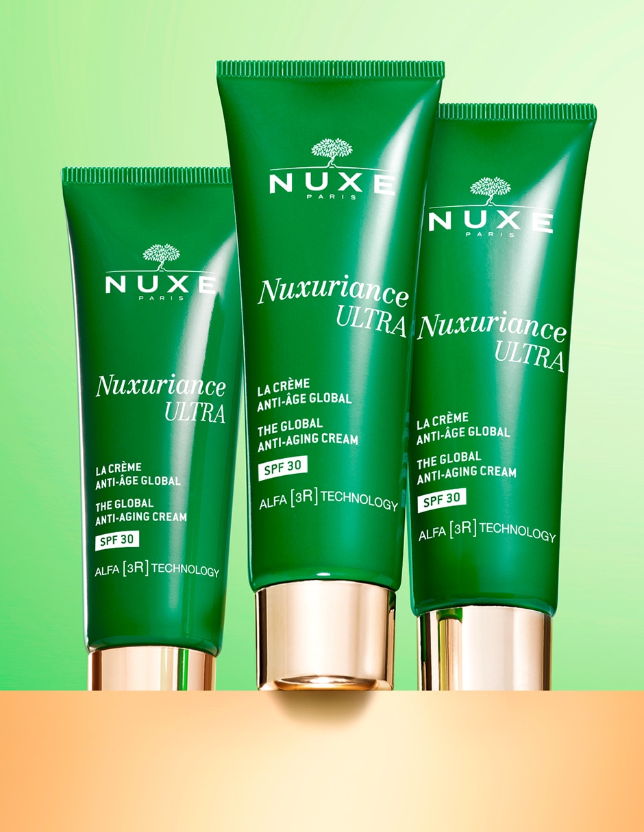 Crema para rostro y cuerpo recomendada para prevenir signos de la edad de día todo tipo piel 3