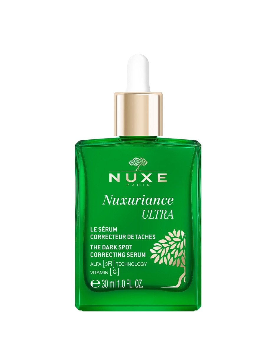 Sérum antimanchas Nuxuriance Ultra todo tipo piel