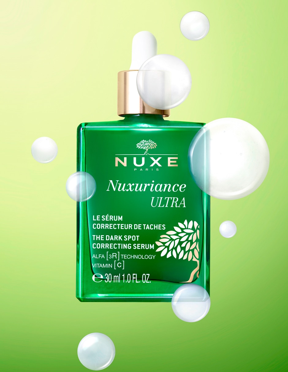 Sérum antimanchas Nuxuriance Ultra todo tipo piel 3