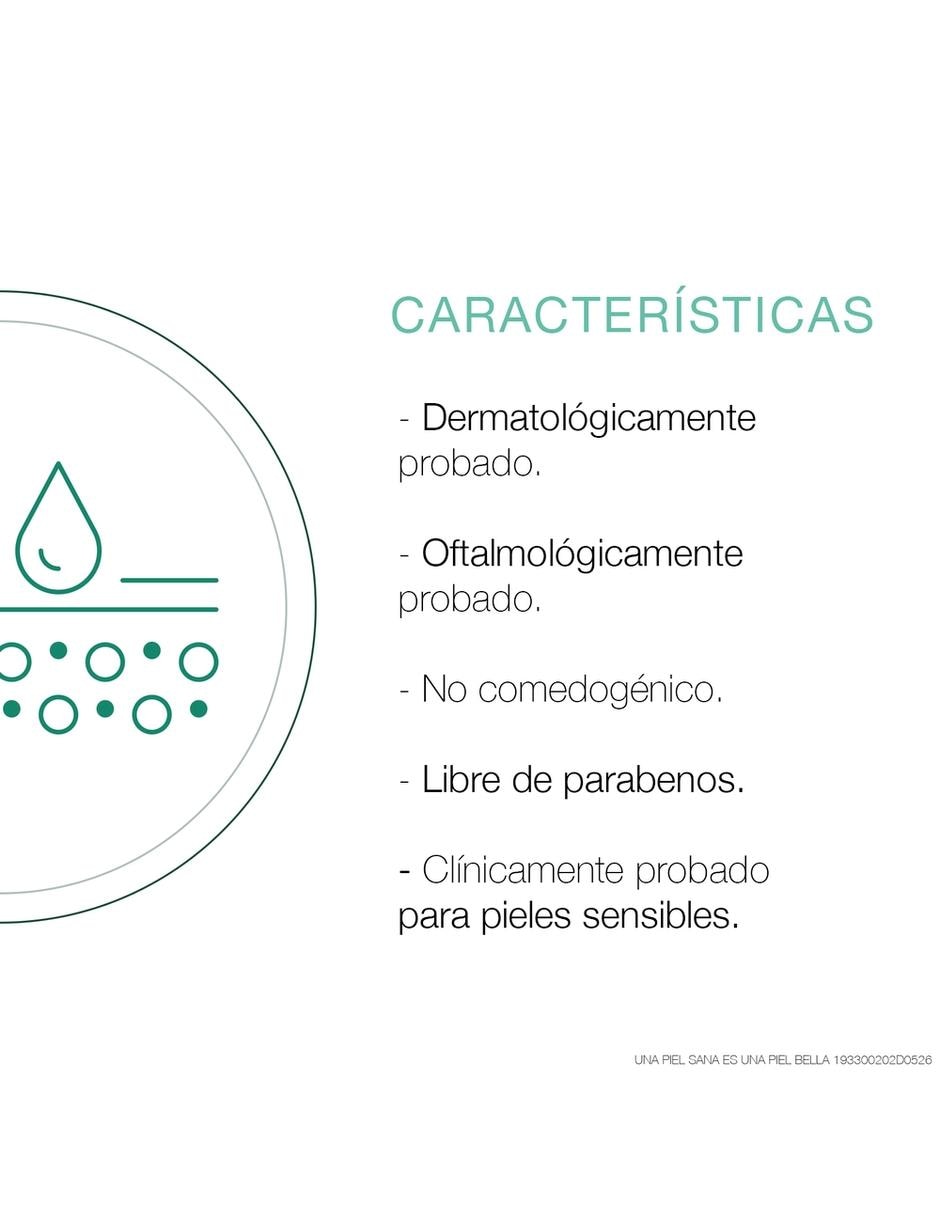 Protector solar FPS 50 40 ml 4