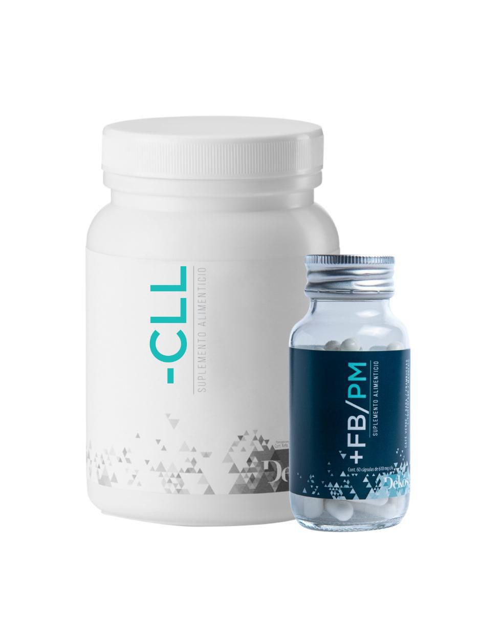 Tone & Burn CLL+FB/PM con café verde sabor natural de 60 cápsulas Tone & Burn CLL+FB/PM con café verde sabor natural de 60 cápsulas