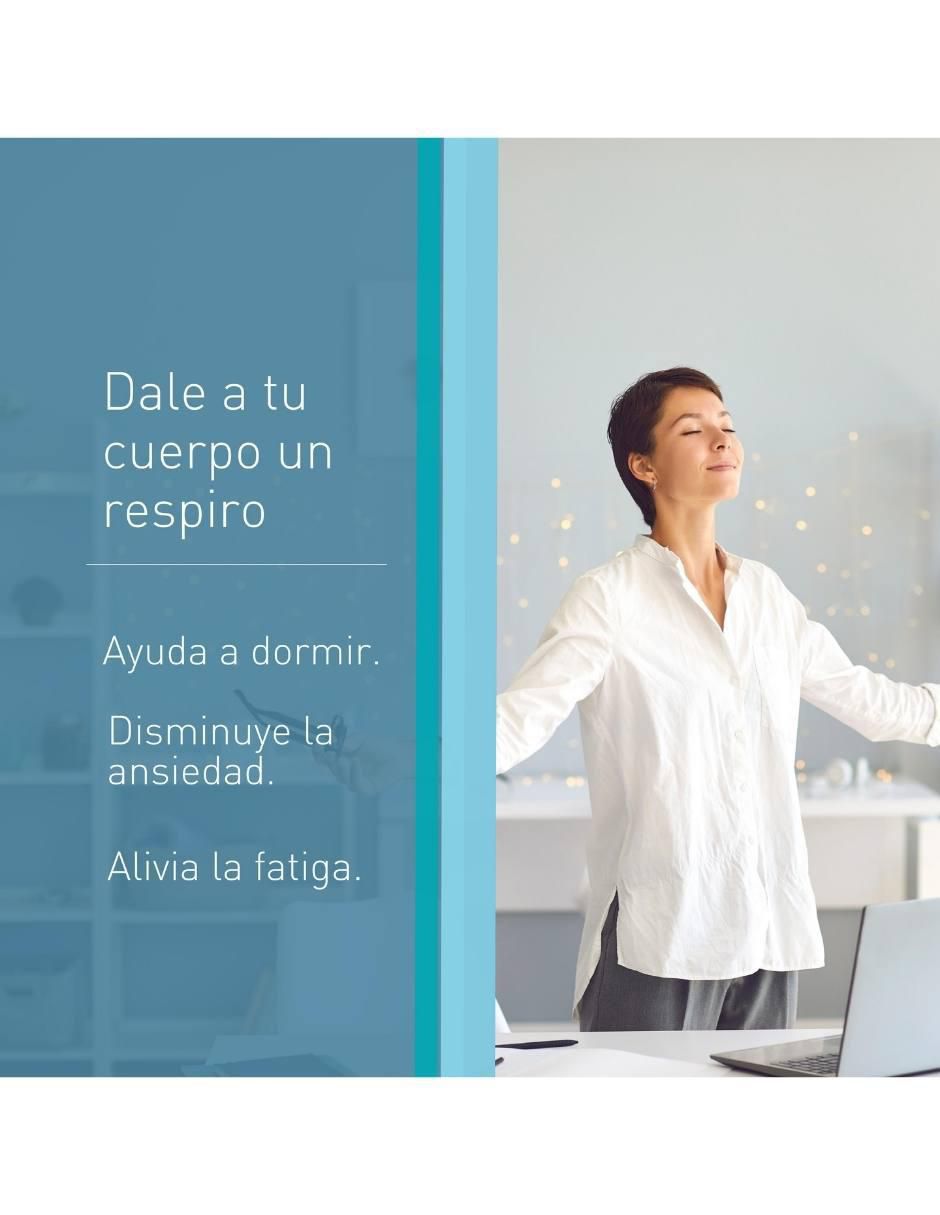 C-LM DUO con l-triptófano de 60 cápsulas 3