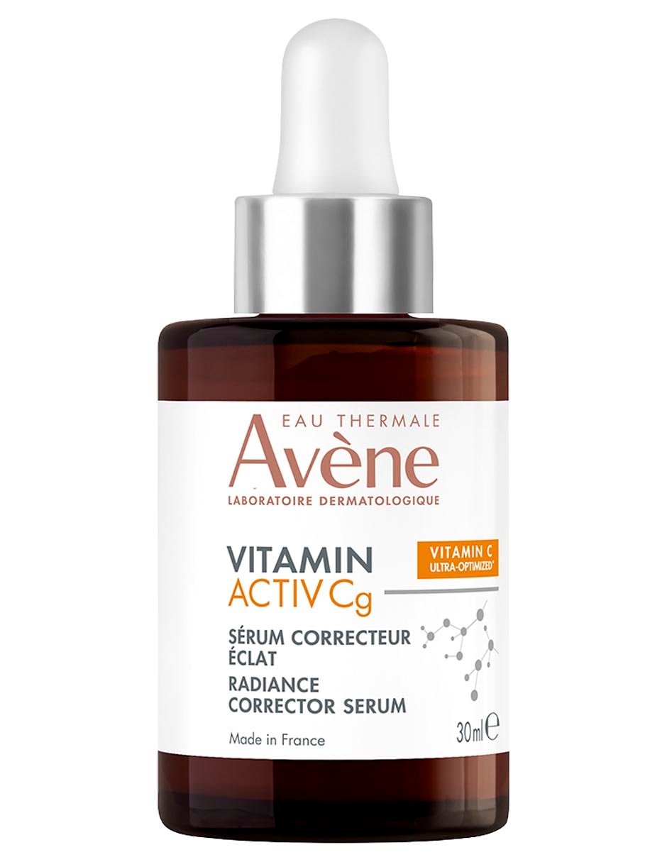 Sérum antimanchas facial Vitamin Activ Cg todo tipo piel Sérum antimanchas facial Vitamin Activ Cg todo tipo piel