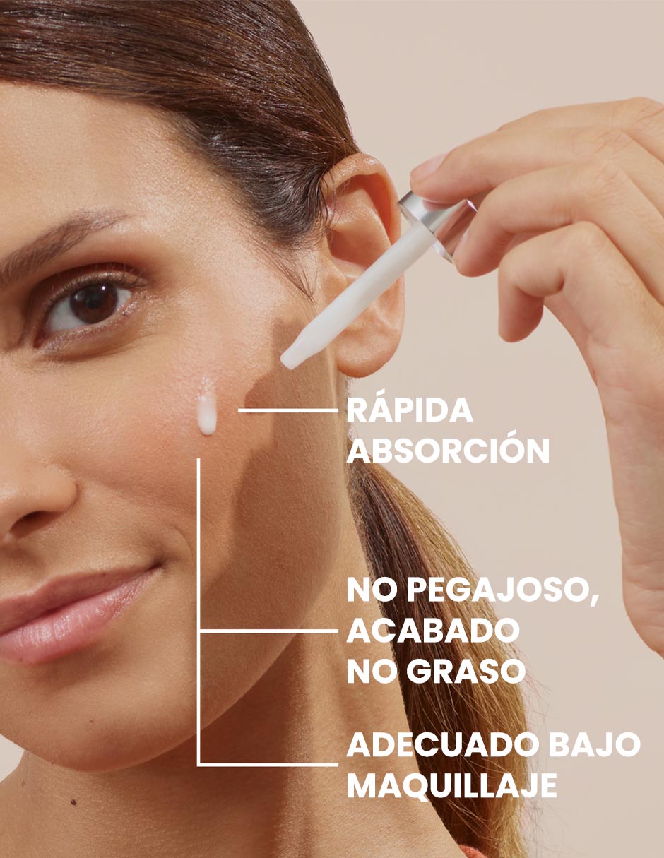 Sérum antioxidante facial Vitamin Activ Cg Avène todo tipo piel 4
