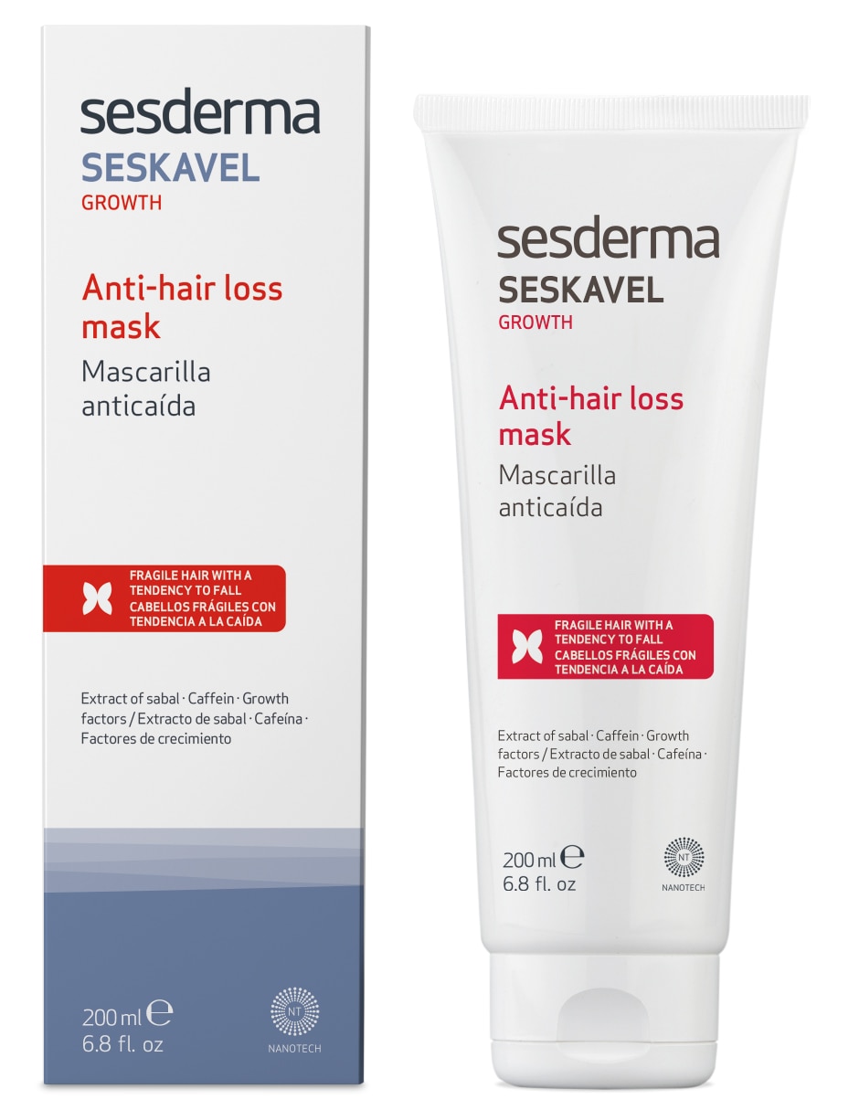 Mascarilla Seskavel para fortalecimiento 3