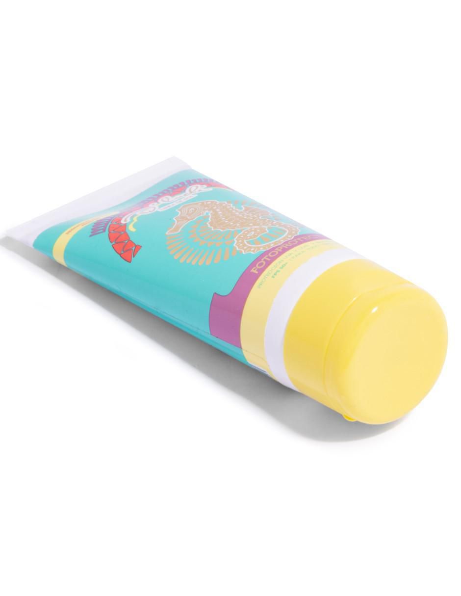 Protector solar FPS 50 60 ml 2