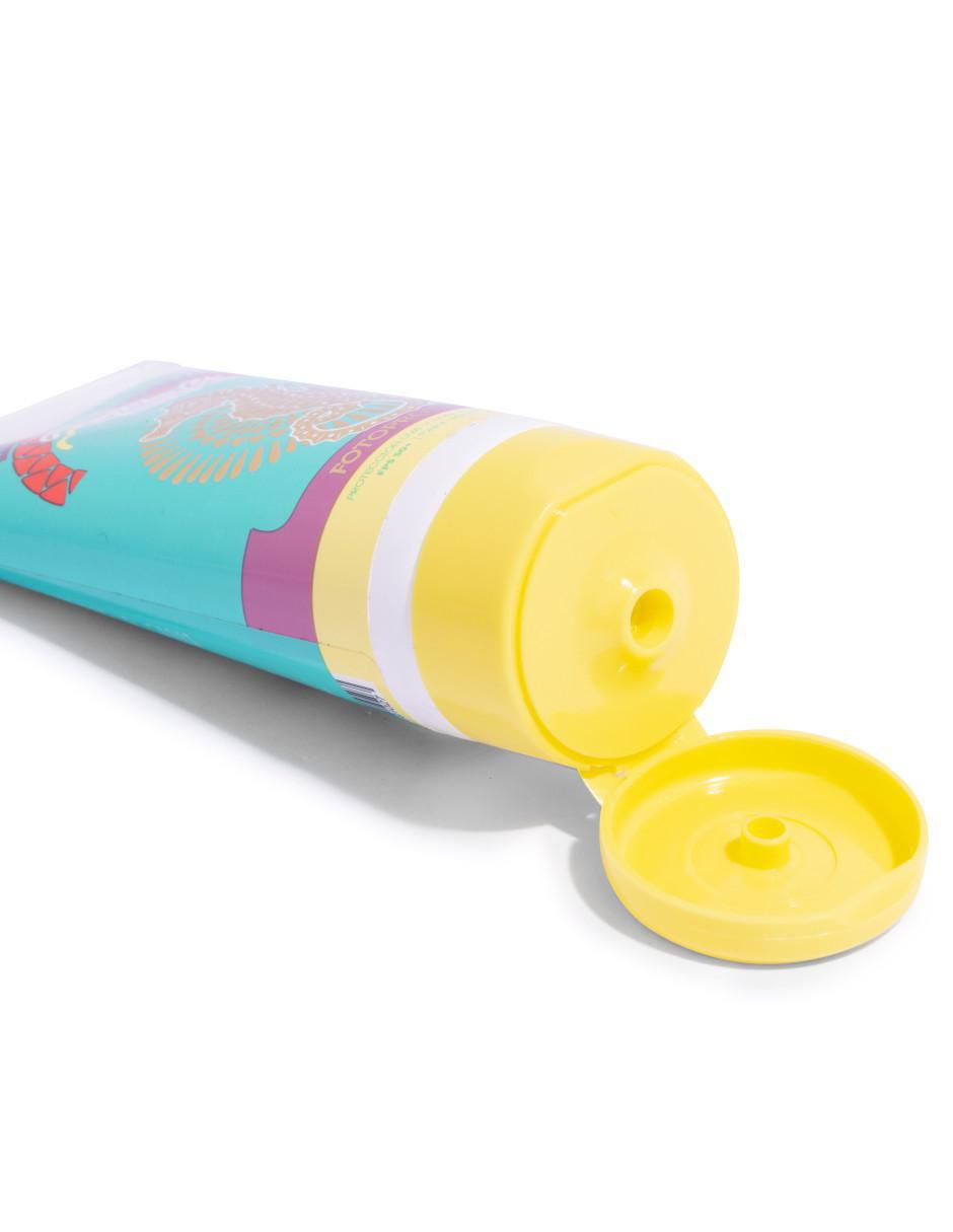 Protector solar FPS 50 60 ml 3