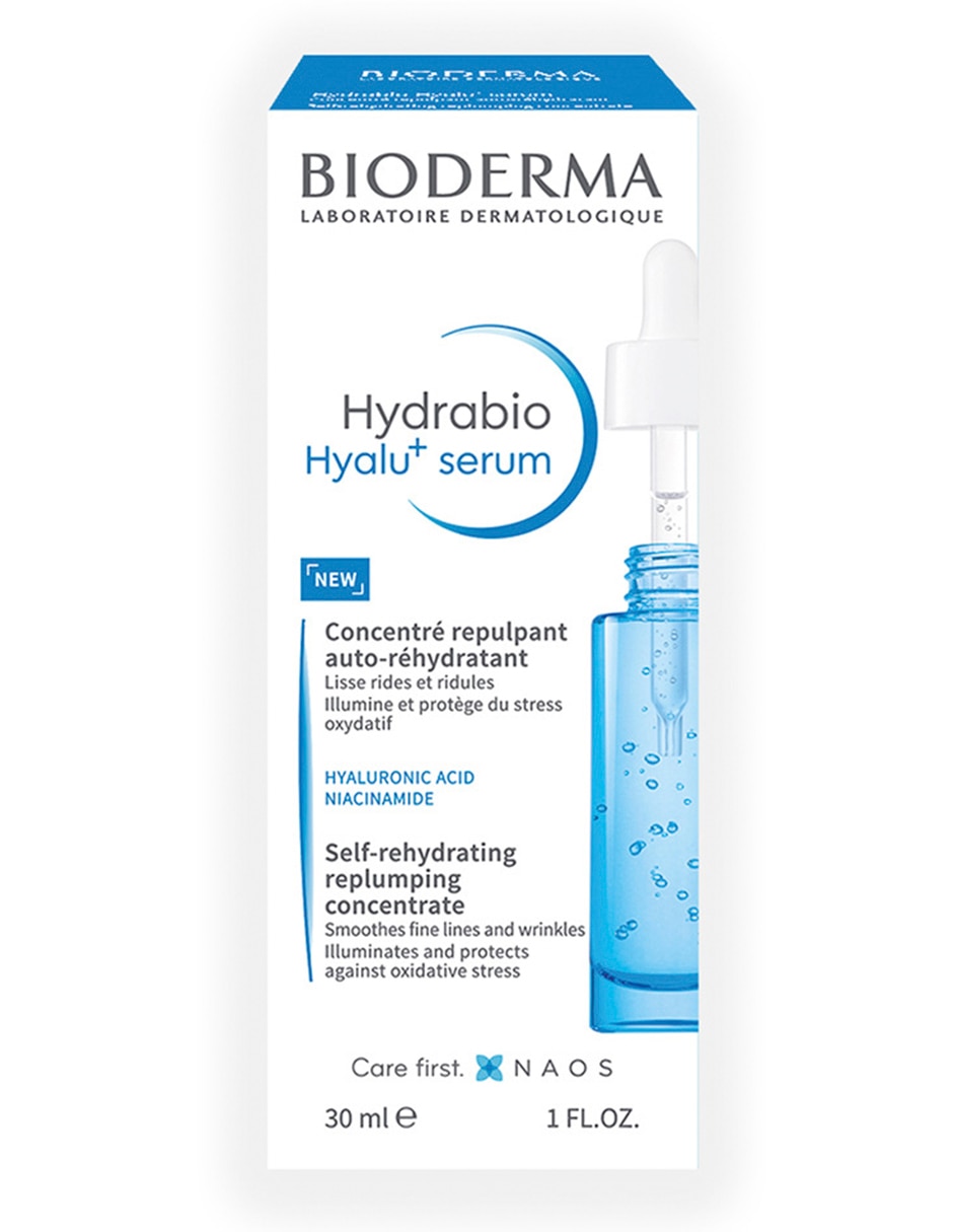 Sérum hidratante Hydrabio todo tipo piel 2