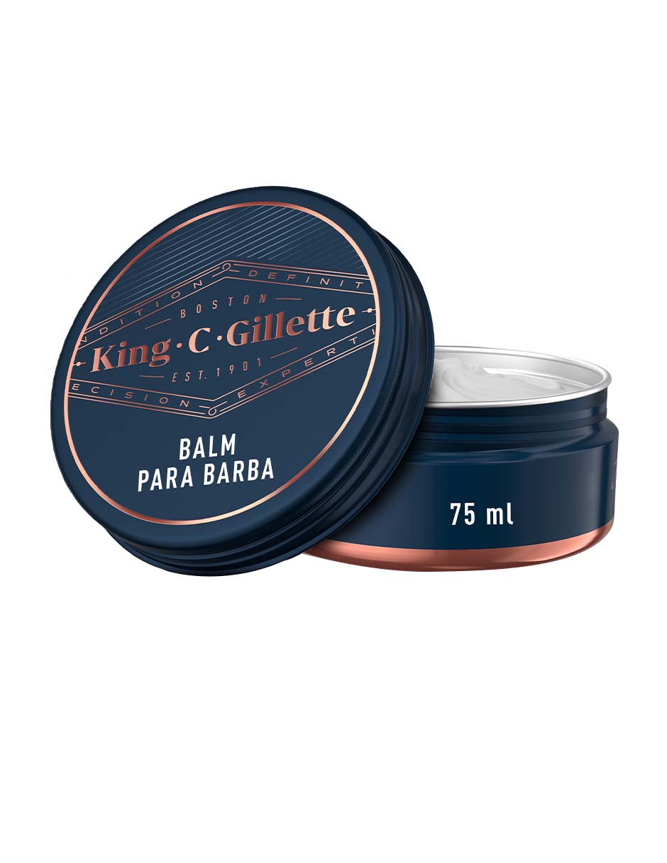Tratamiento para barba hidratante