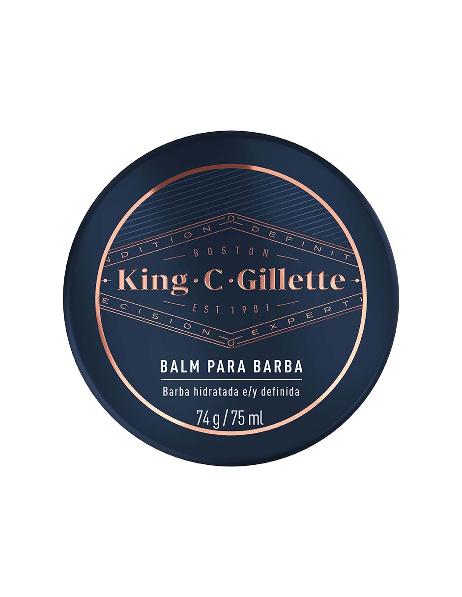 Tratamiento para barba hidratante 2