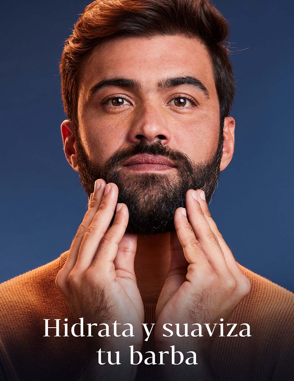 Tratamiento para barba hidratante 3