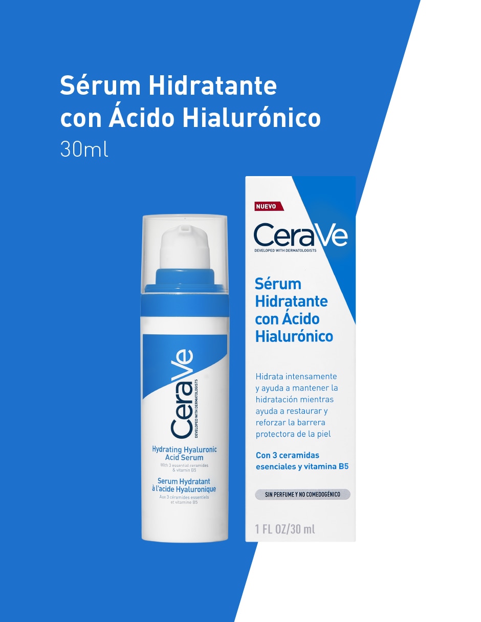 Sérum hidratante de piel seca 2