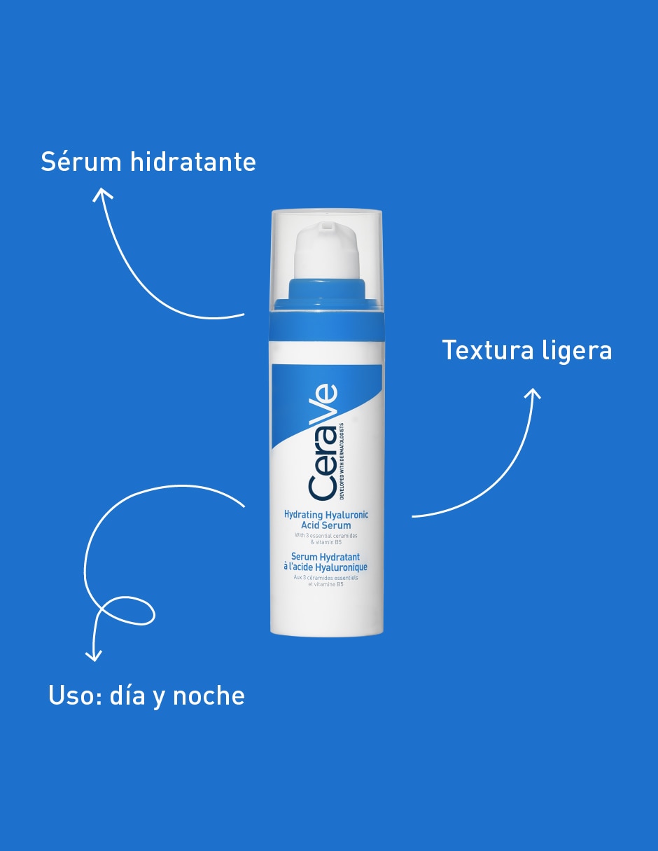 Sérum hidratante de piel seca 3