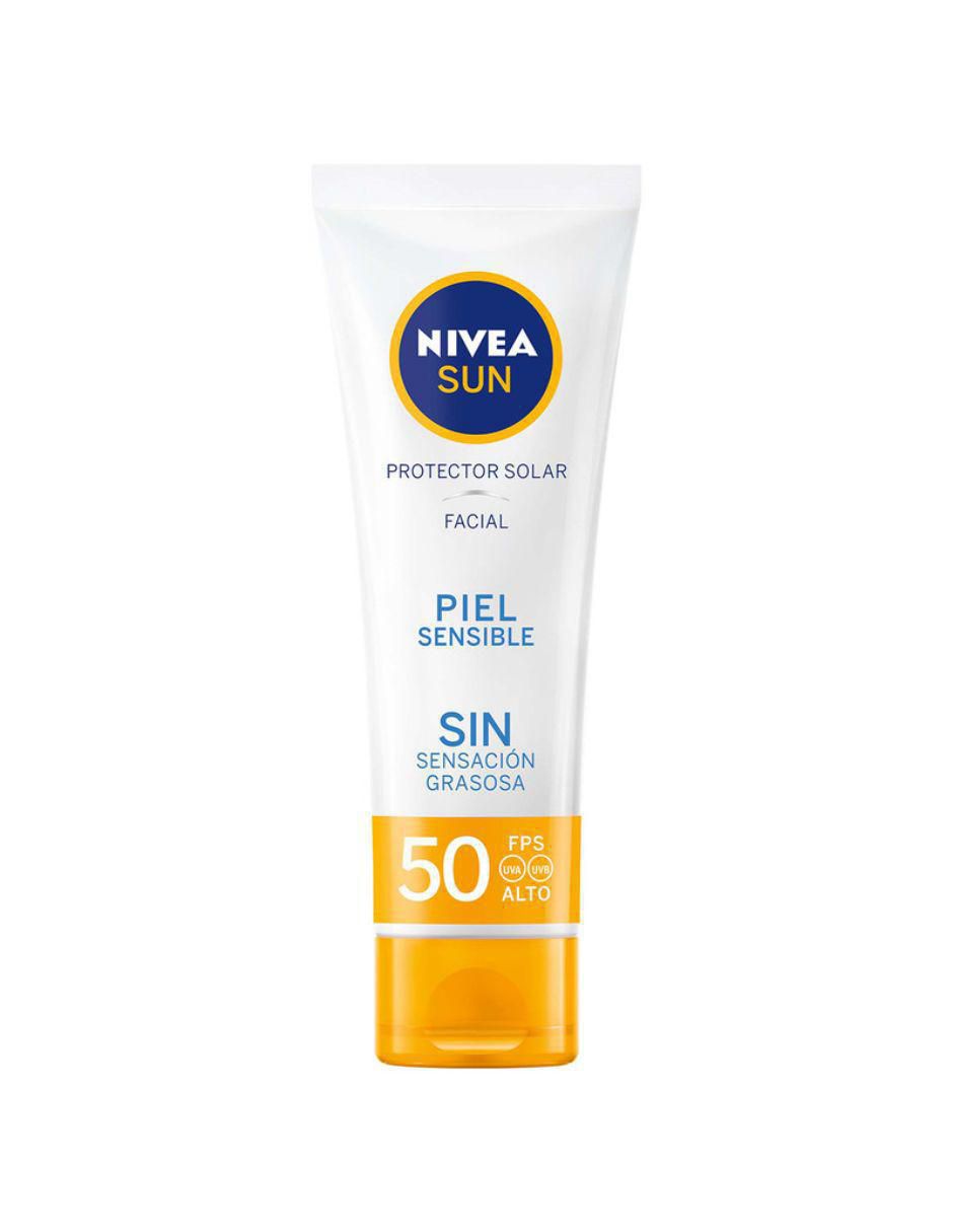 Protector solar FPS 50 Protector solar FPS 50