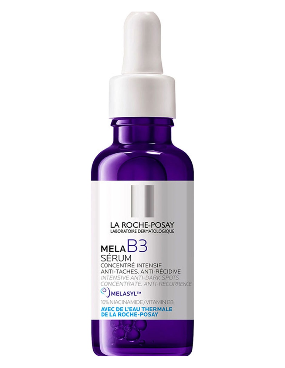 Sérum antiedad facial Mela B3 30 ml de piel sensible 11