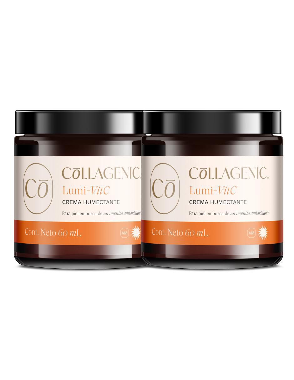 Set de crema facial recomendada para aclarar de noche Premium para todo tipo piel