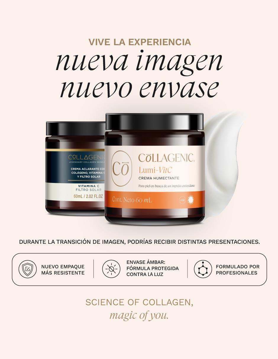 Set de crema facial recomendada para aclarar de noche Premium para todo tipo piel 2