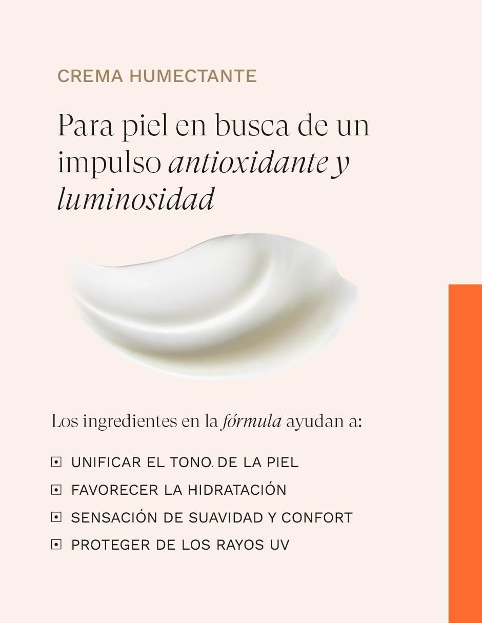 Set de crema facial recomendada para aclarar de noche Premium para todo tipo piel 5