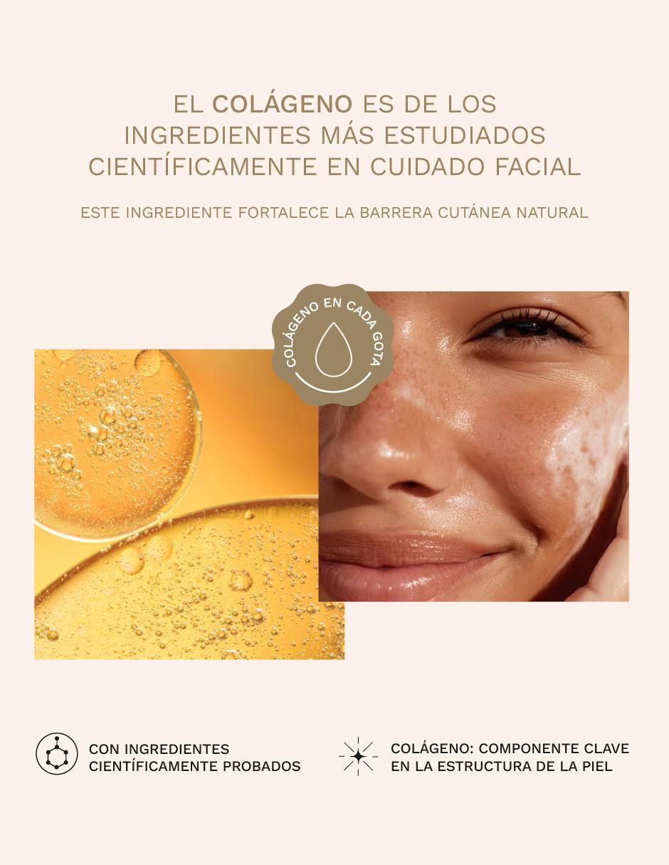 Set de crema facial recomendada para aclarar de noche Premium para todo tipo piel 7