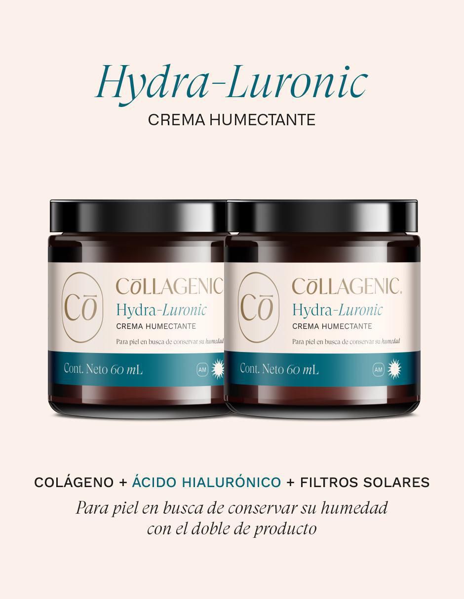 Set de crema facial recomendada para hidratar de noche Premium para todo tipo piel 3